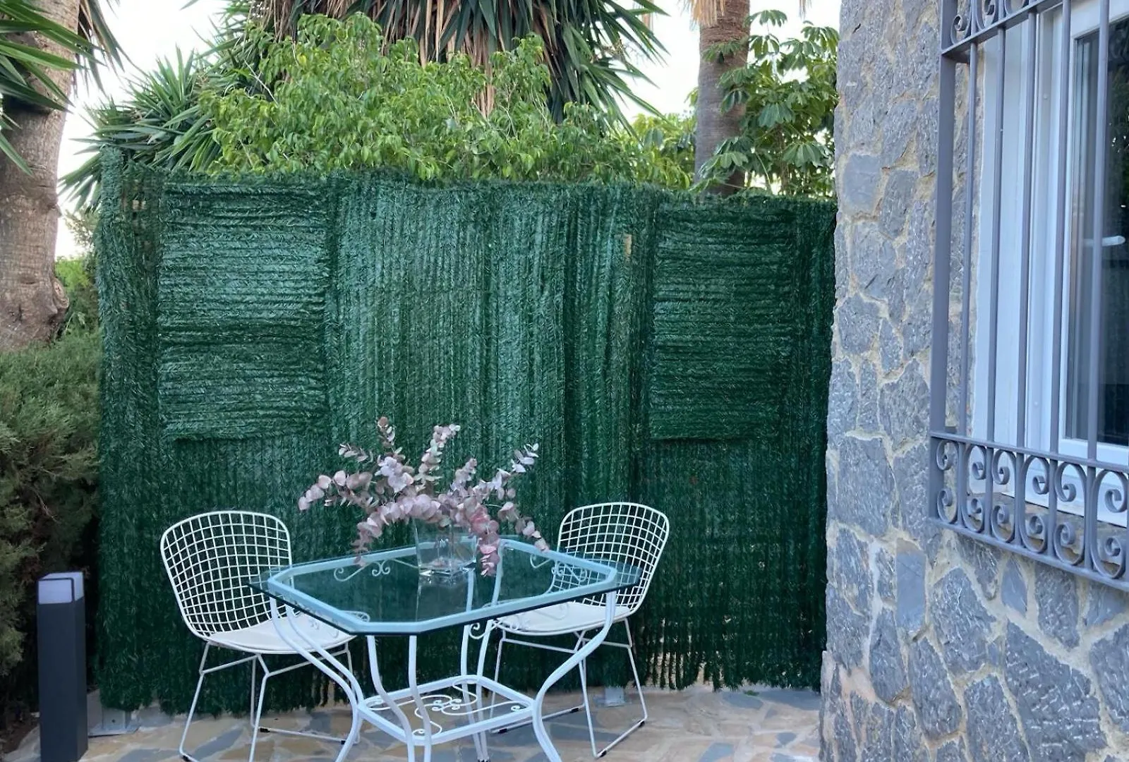 Apartment Estudio Pedregalejo Garden 2 Malaga